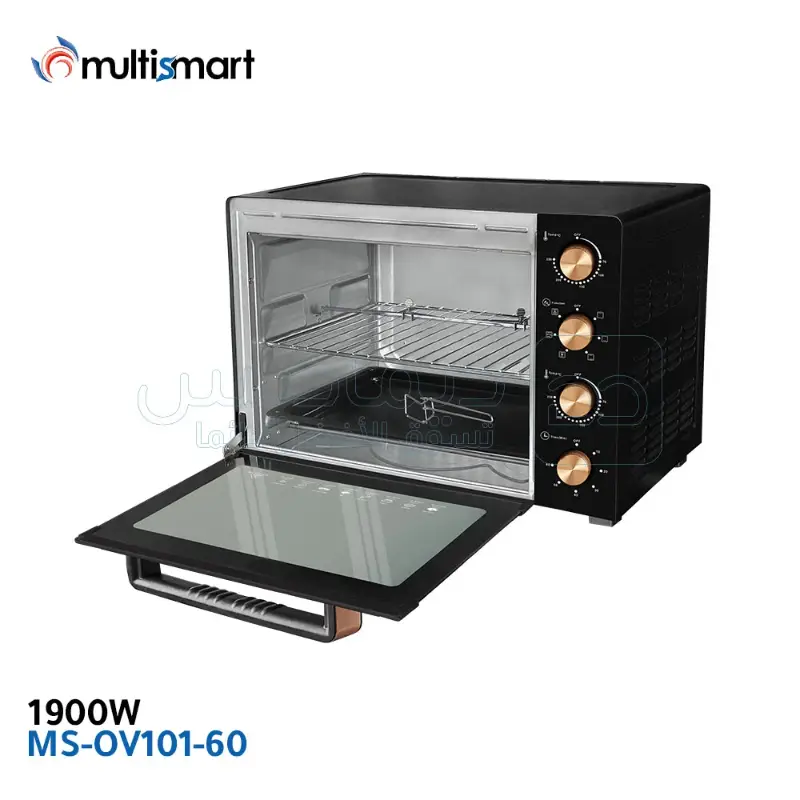 Multismart ms ov 101-60  50Littre