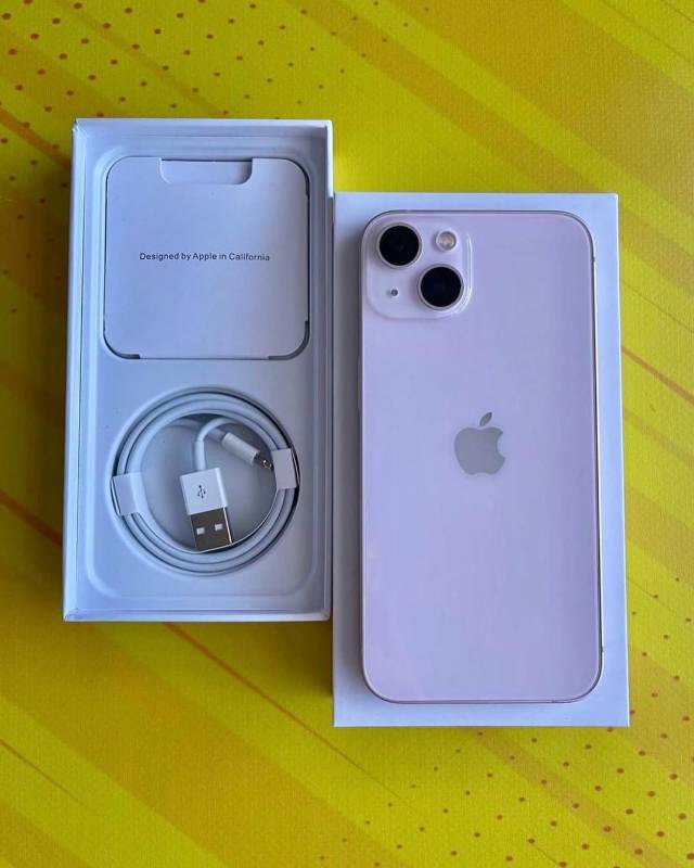 IPHONE 13 series