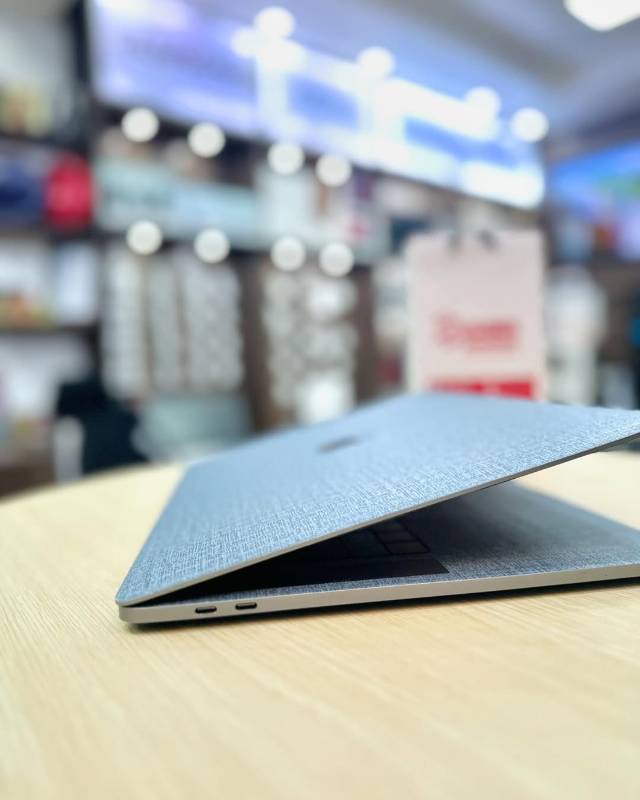 Macbook pro 2019 c