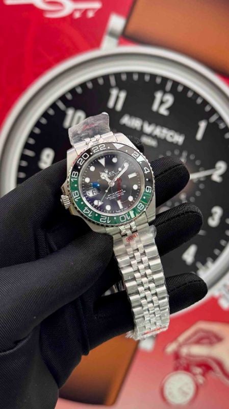 Rolex pd