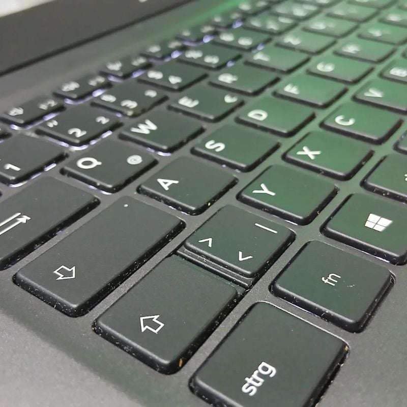 Dell latitude 5300