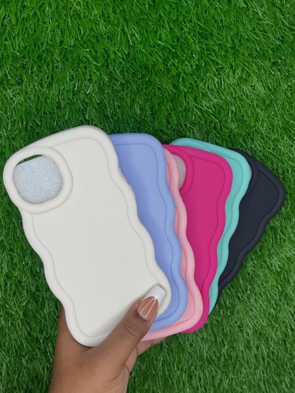 IPHONE 12 PHONE CASE