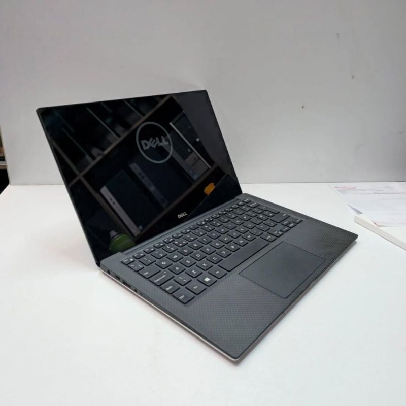 Dell XPS 13 6th