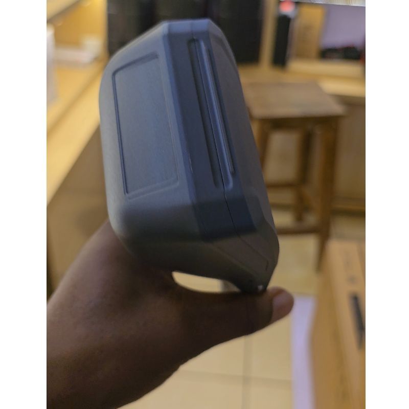 Q5 Pro Handheld Smart POS Terminal