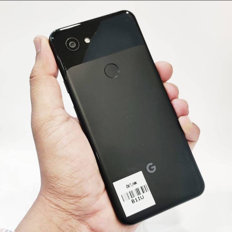 PIXEL 3 series