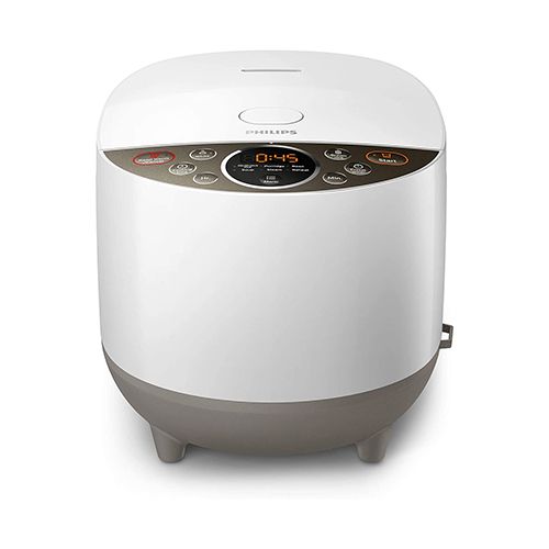 Philips 1.8L rice cooker electric Hd4515