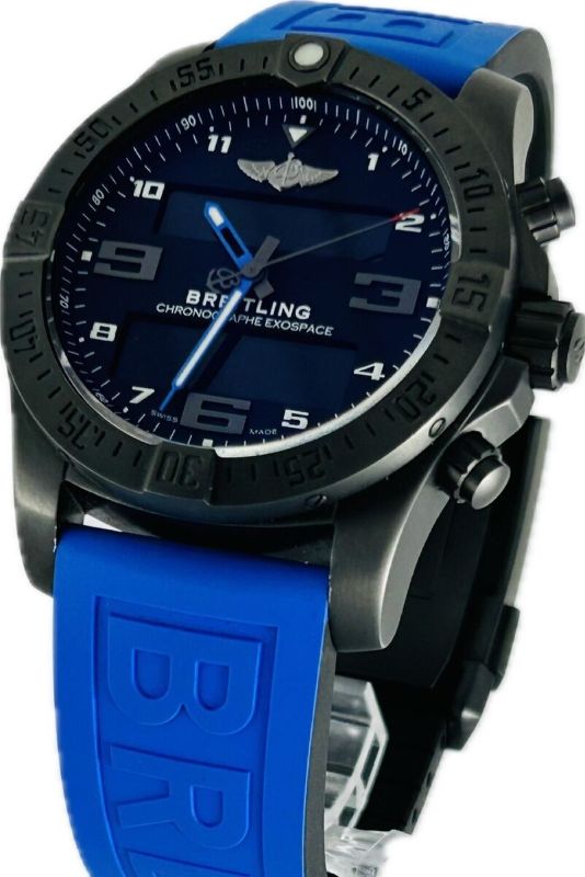 Breitling b