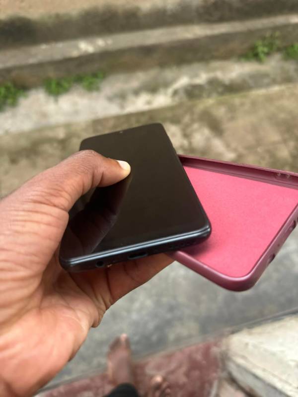 HUAWEI P30