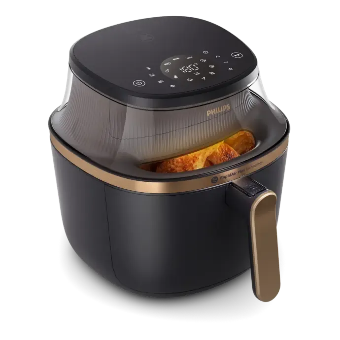 PHILIPS AIRFYER, NA332/09, 3000 series 6.2L - 1700 WATTS