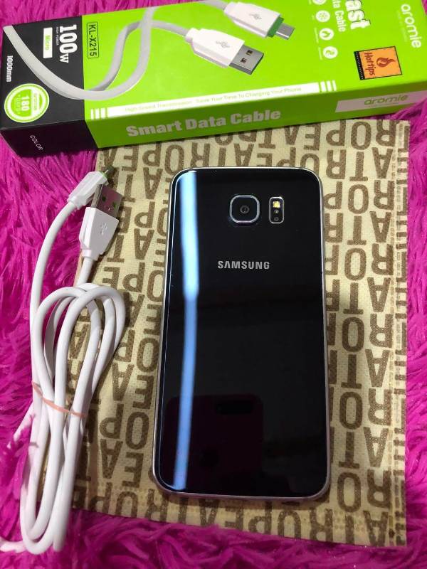 SAMUSUNG S6