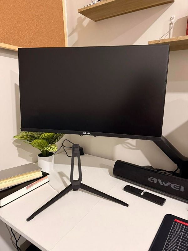 SANSUI ES-24C1 / R1500 CURVED MONITOR