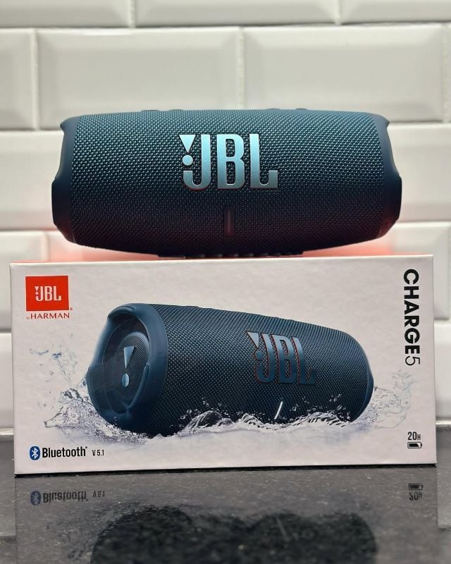 JBL Charge 5