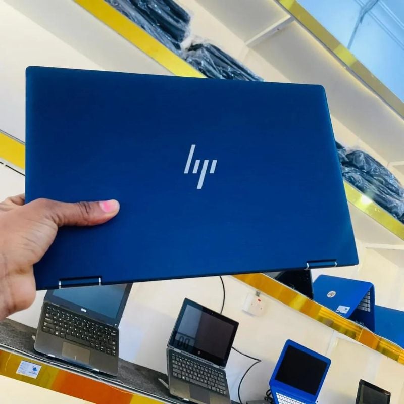 Hp elite Dragonfly