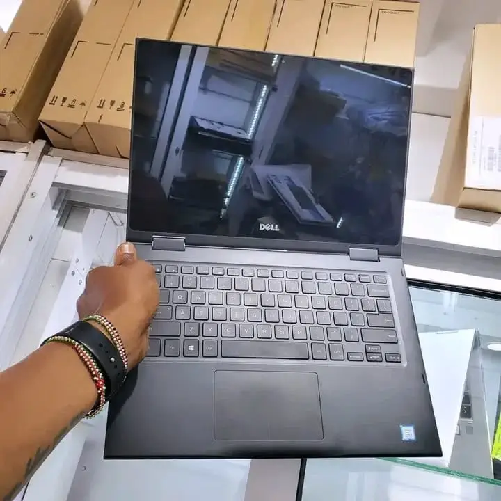 Dell latitude 5300