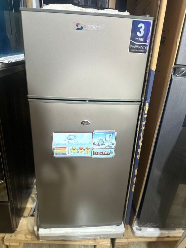 SAYONA REFRIGERATOR SRF-85