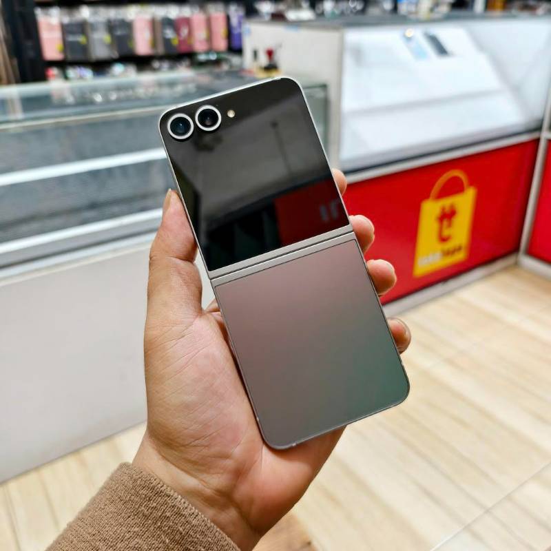SAMSUNG Z FLIP 6