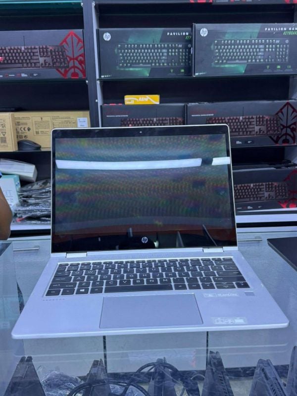 Hp probook x360 435 G8