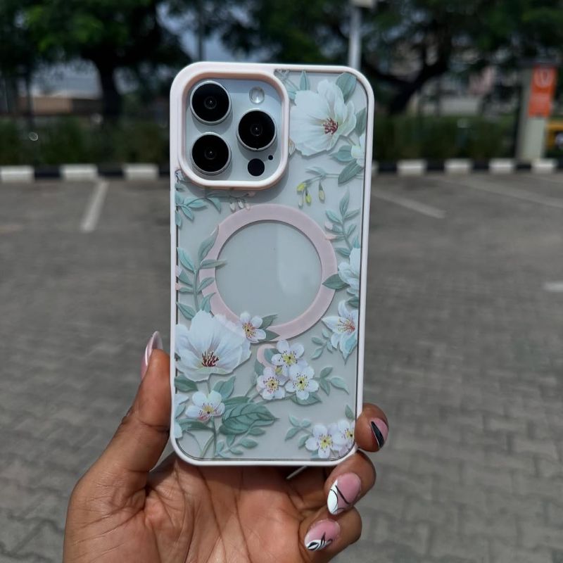 IPHONE 15  PROMAX PHONE CASE