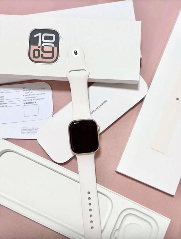 APPLE WATCH S10