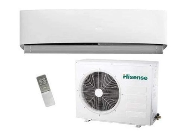 Hisense Floor Air Conditioner