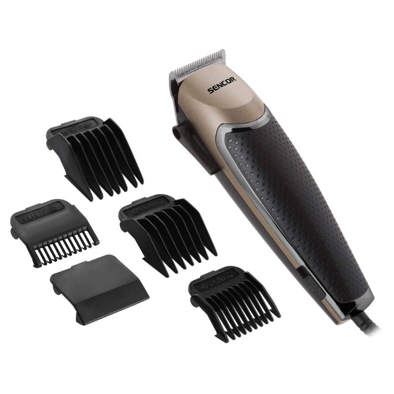 Hair clipper