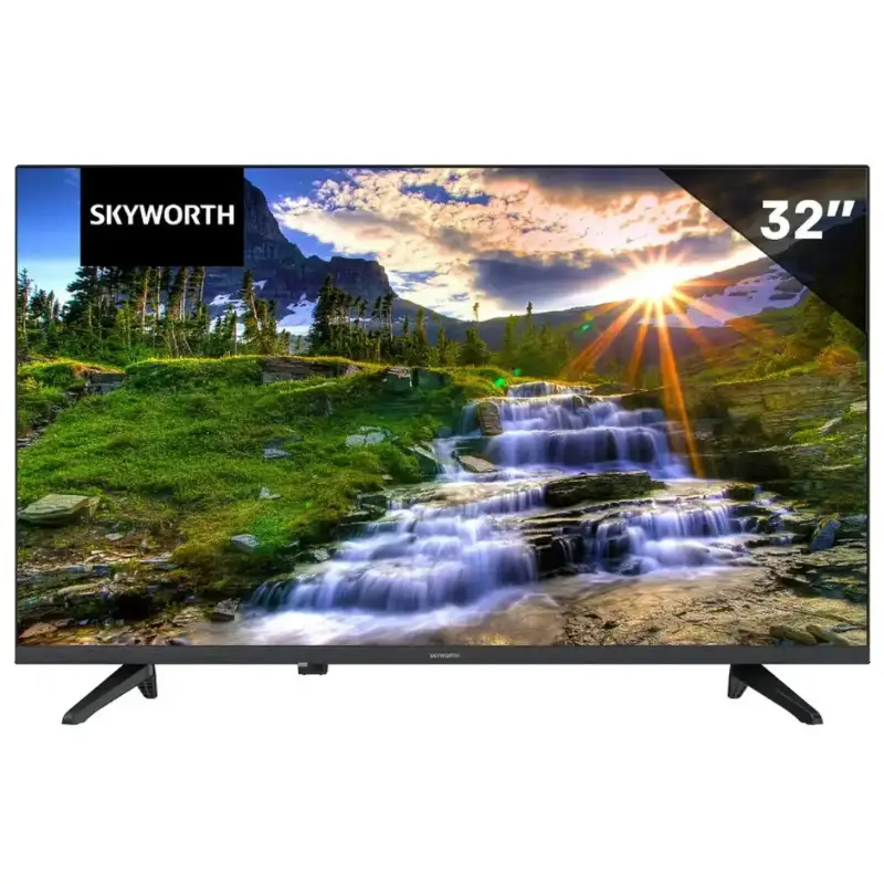 SKY WORTH TV POUSSE 32 DIGITAL