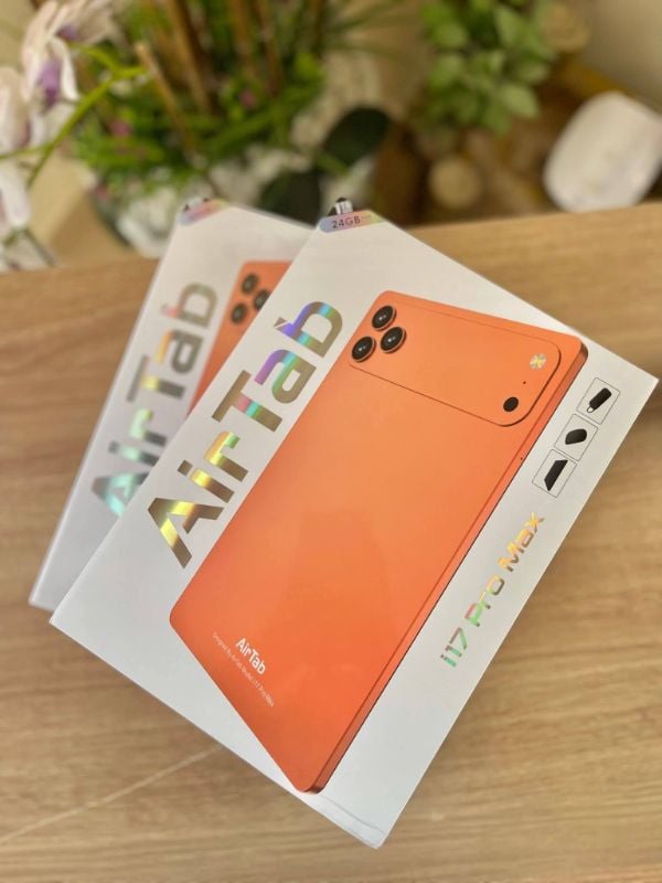 AirTab i17 Pro Max