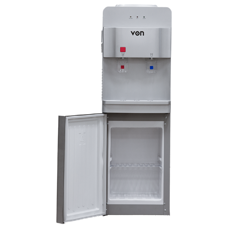 WATER DISPENSER VADL2111S FS HN SLV CABINET