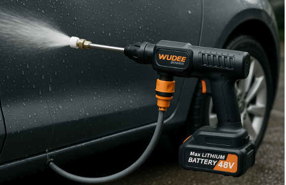 Car Washer