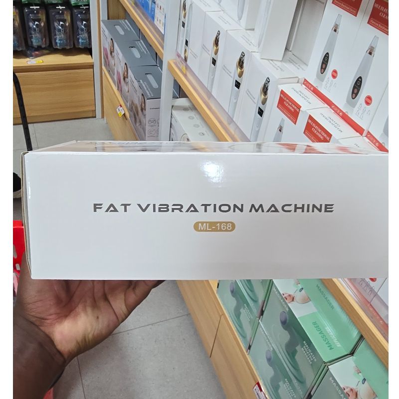 Fat Vibration Machine