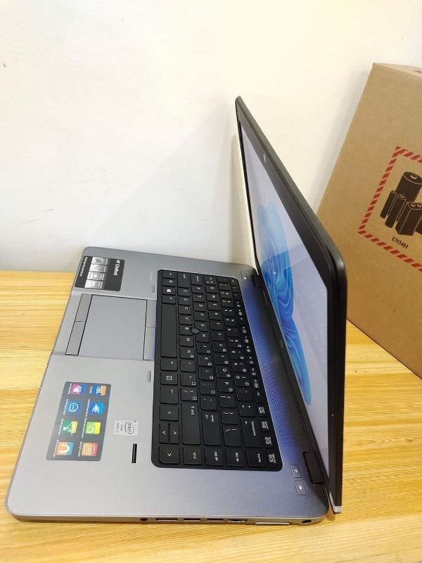 Hp EliteBook 850 G1