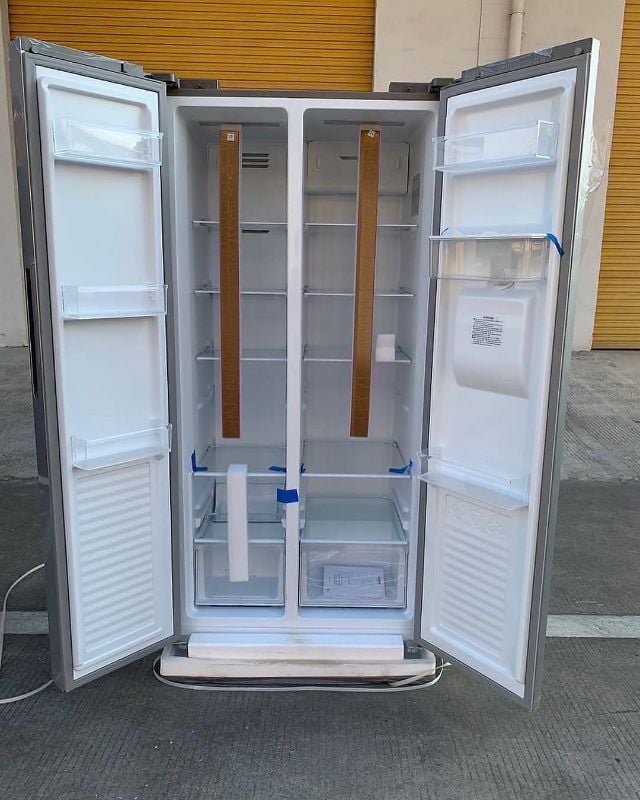 SRF 518 FRIDGE