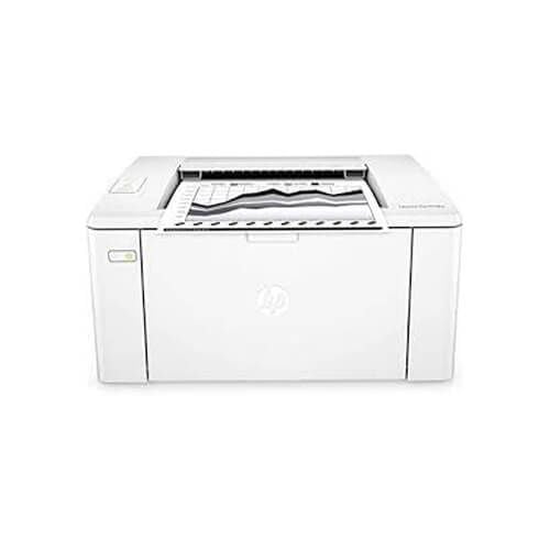 Wireless Laser Printer HP LaserJet Pro M102w