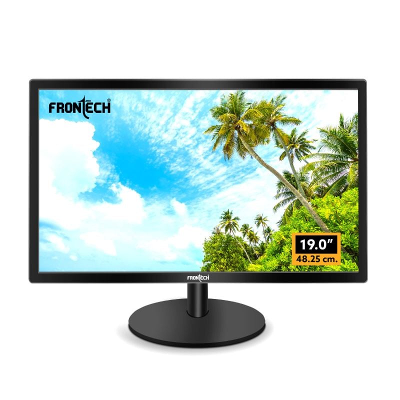 Monitor 19 inches
