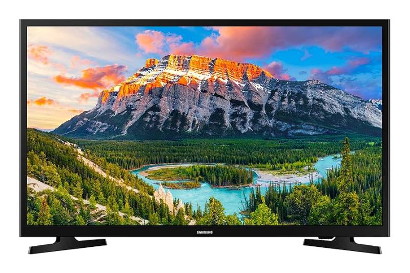 SAMSUNG TV POUSSE 32 SMART