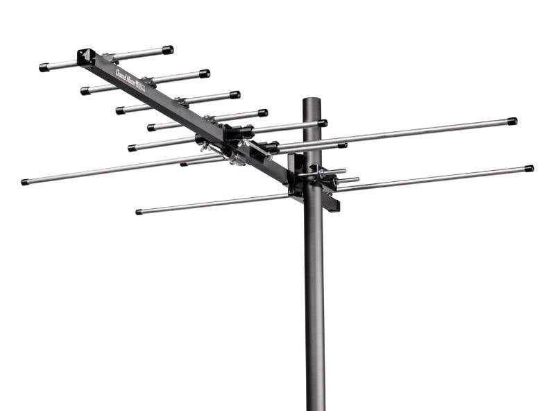TV ANTENNA
