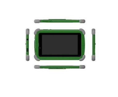 kids’ educational tablet