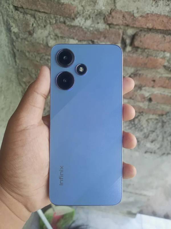 Infinix Hot 30 Play