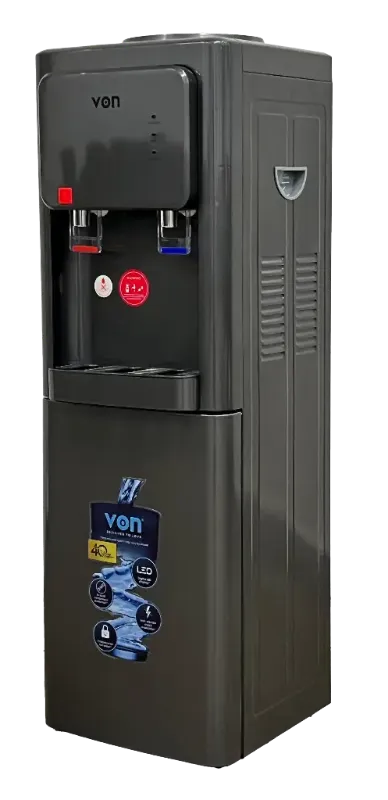 DISPENSER VDN-211CLS FS HN DARK GREY CA