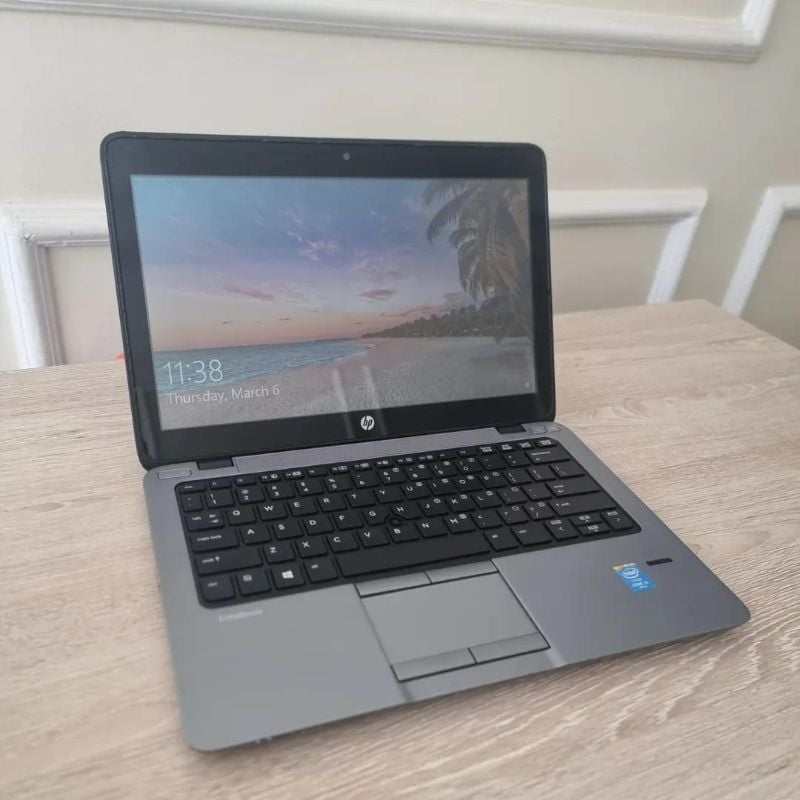 Hp EliteBook 820 G1