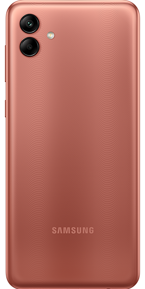 SAMSUNG A04