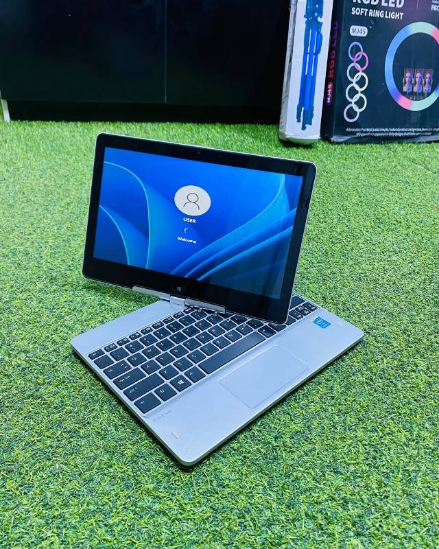Hp EliteBook REVOLVE 810