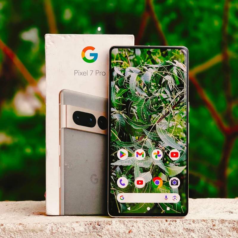 PIXEL 7 PRO