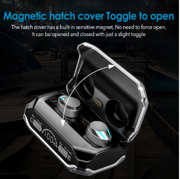 AUDIFONOS GAMER M41