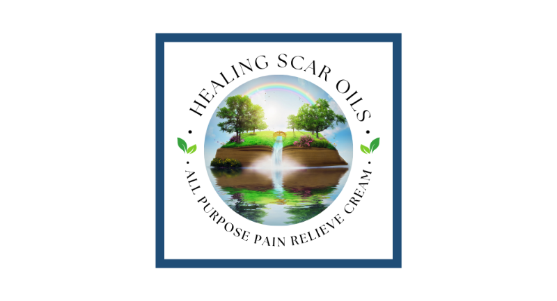 All Purpose Pain Relieve Cream