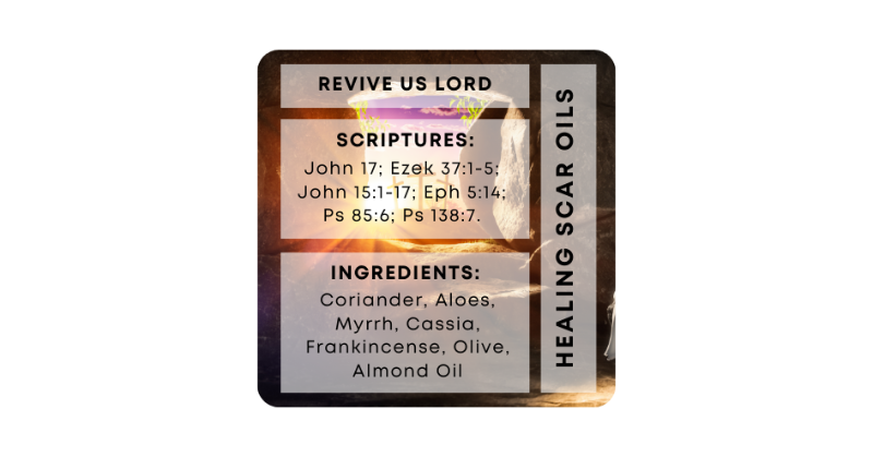 Awakening Revival
