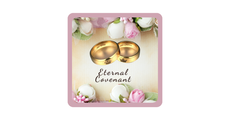 Eternal Covenant