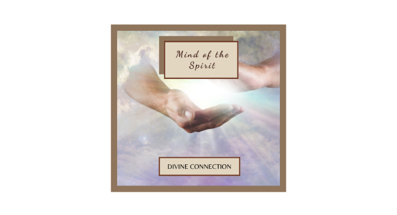 Mind of the Holy Spirit
(3 x 5ml)  Combo