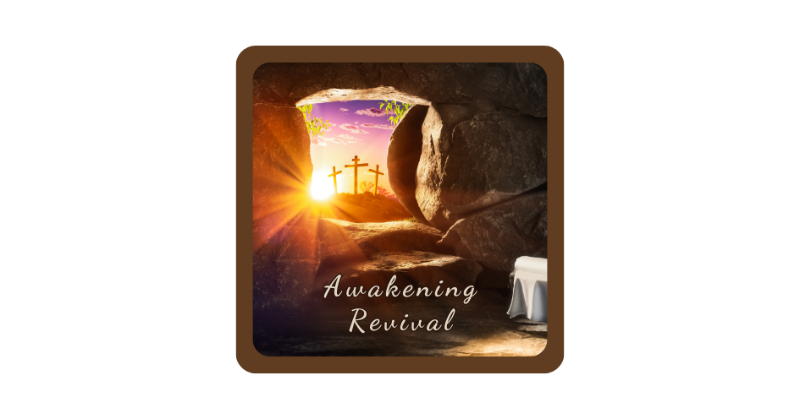 Awakening Revival
