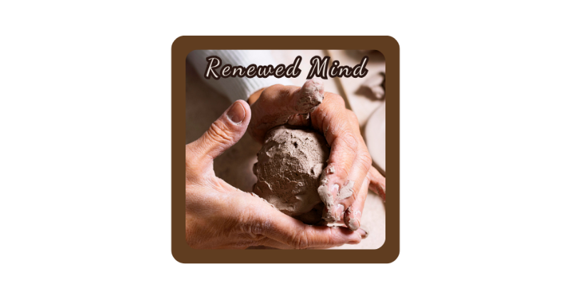 Renewed Mind